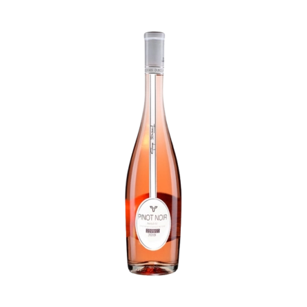 Rượu Vang Hồng Pháp Georges Duboeuf Major Rose Pinot Noir IGP